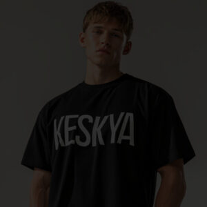 Tshirt KESKYA®