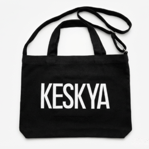 Totebag Ajustable KESKYA®